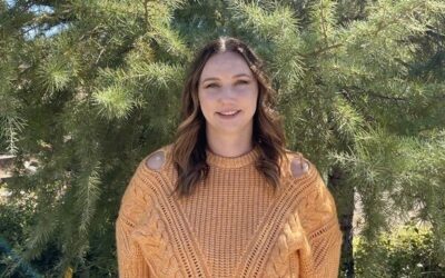 Staff Highlight: Forestry Tech Assistant