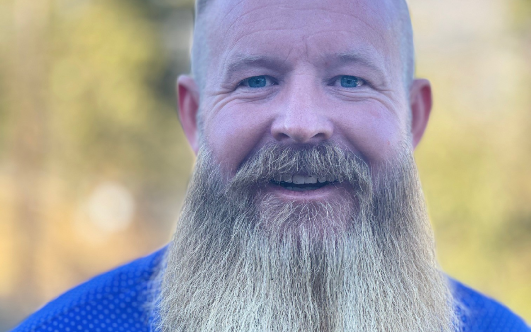 Sierra RCD Board Member Highlight- Joe Denham