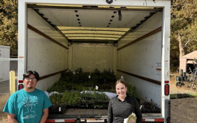 SRCD Native Plant Initiatives